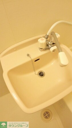 レオパレスグレースラインの物件内観写真